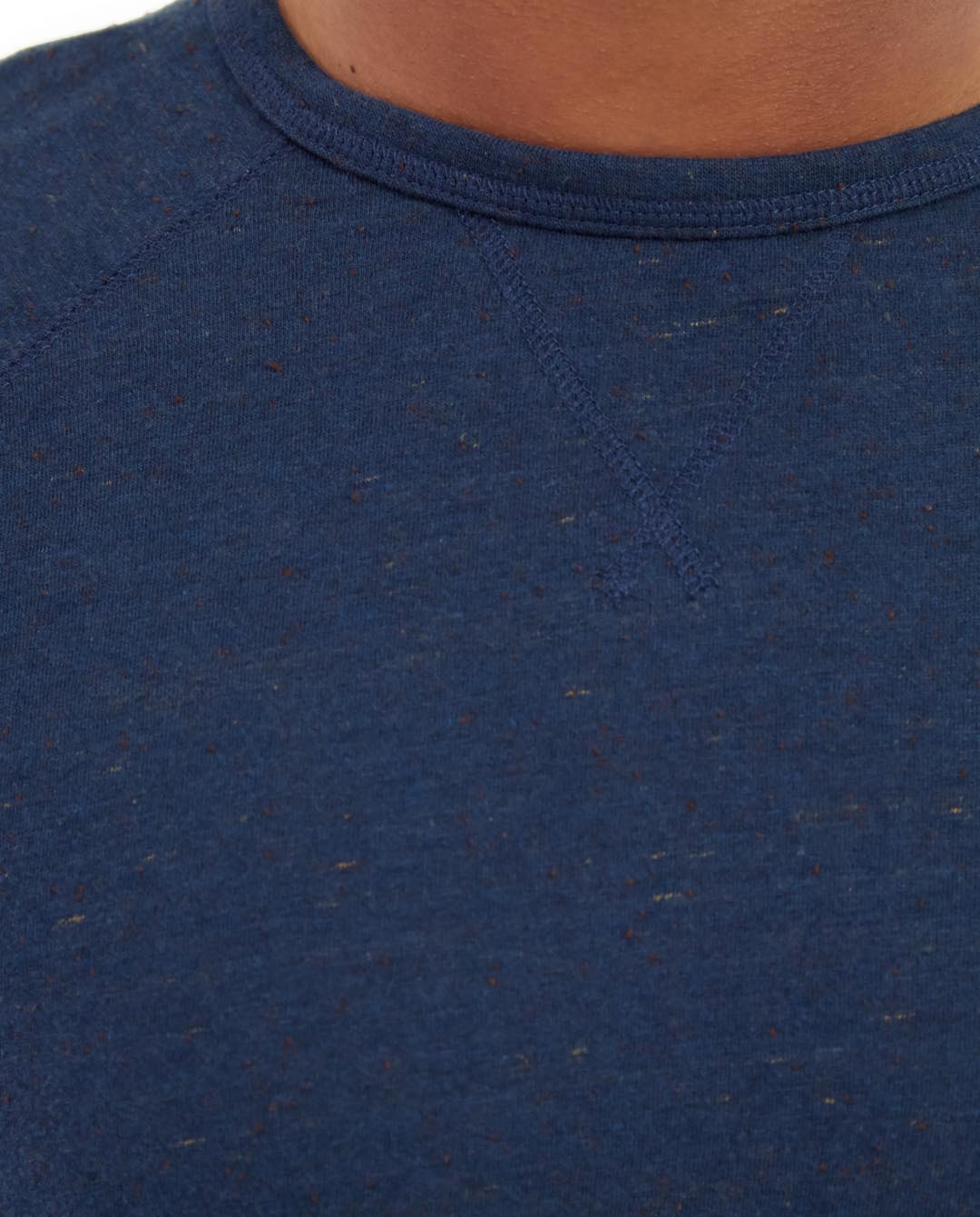 Mach Street Sweatshirt -XS-Blue - Image 2