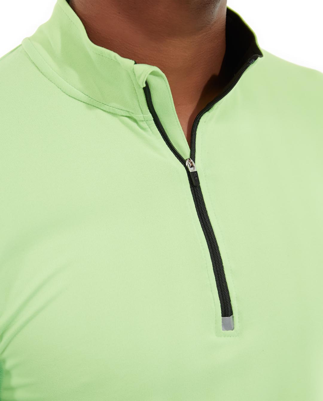 Hyperion Elements Jacket-XL-Green - Image 2
