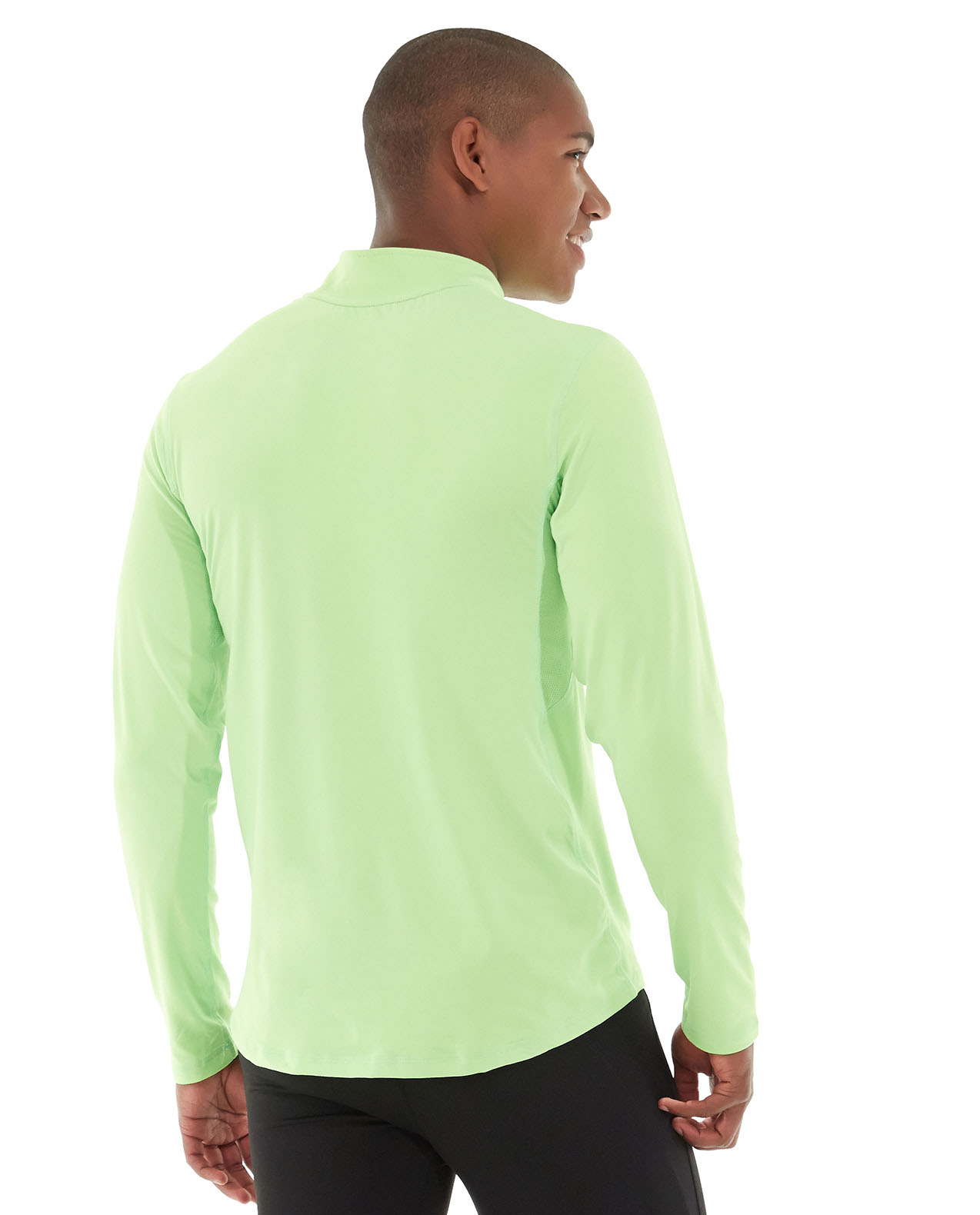 Hyperion Elements Jacket-XL-Green - Image 3