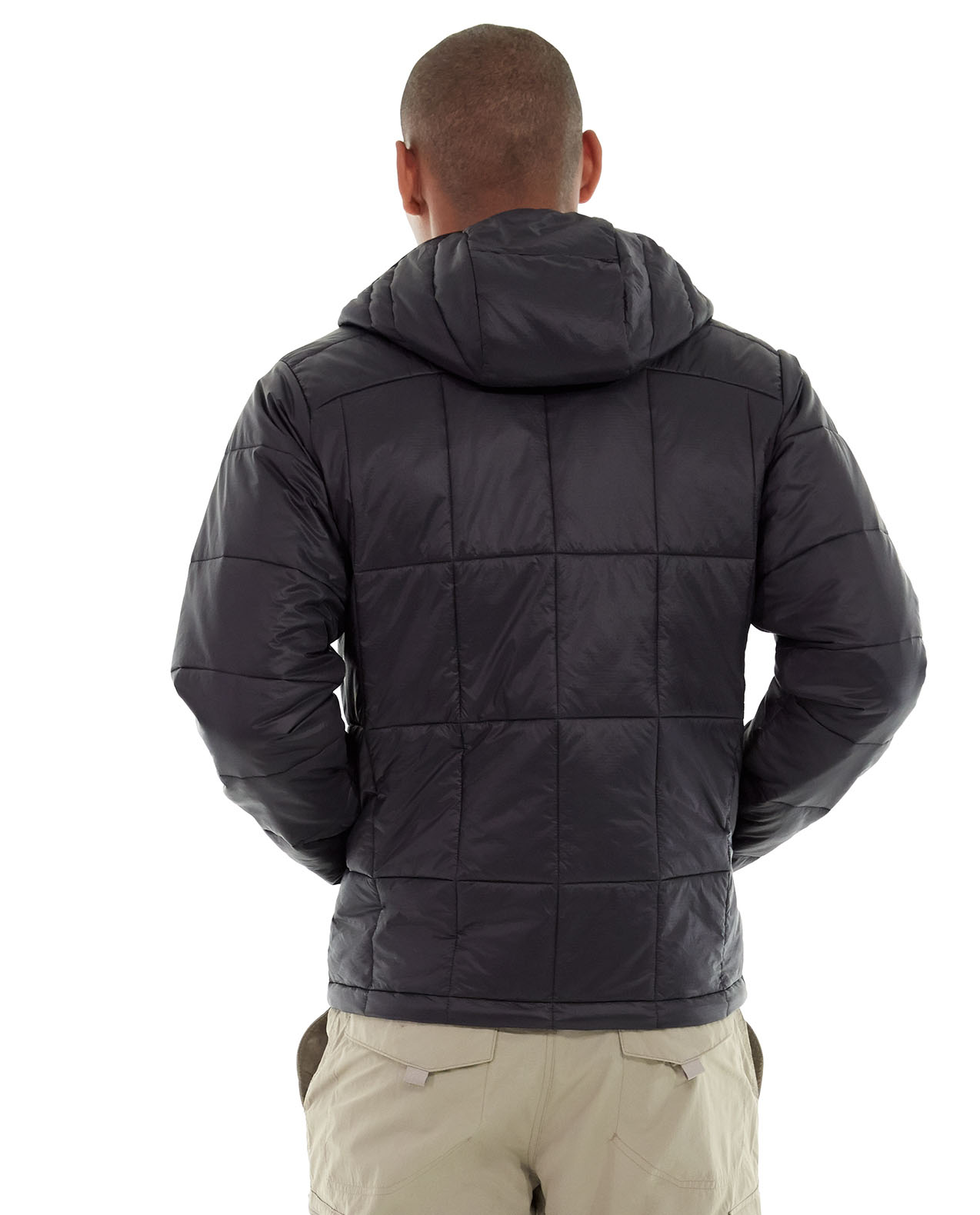 Montana Wind Jacket-XL-Black - Image 3