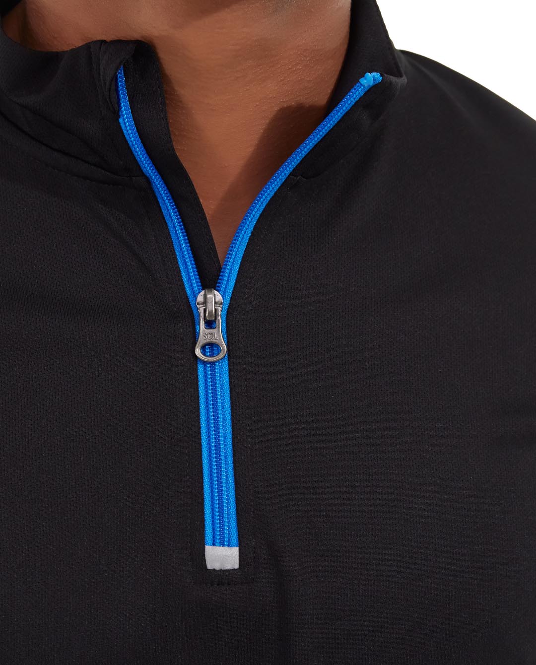 Kenobi Trail Jacket-XS-Black - Image 2