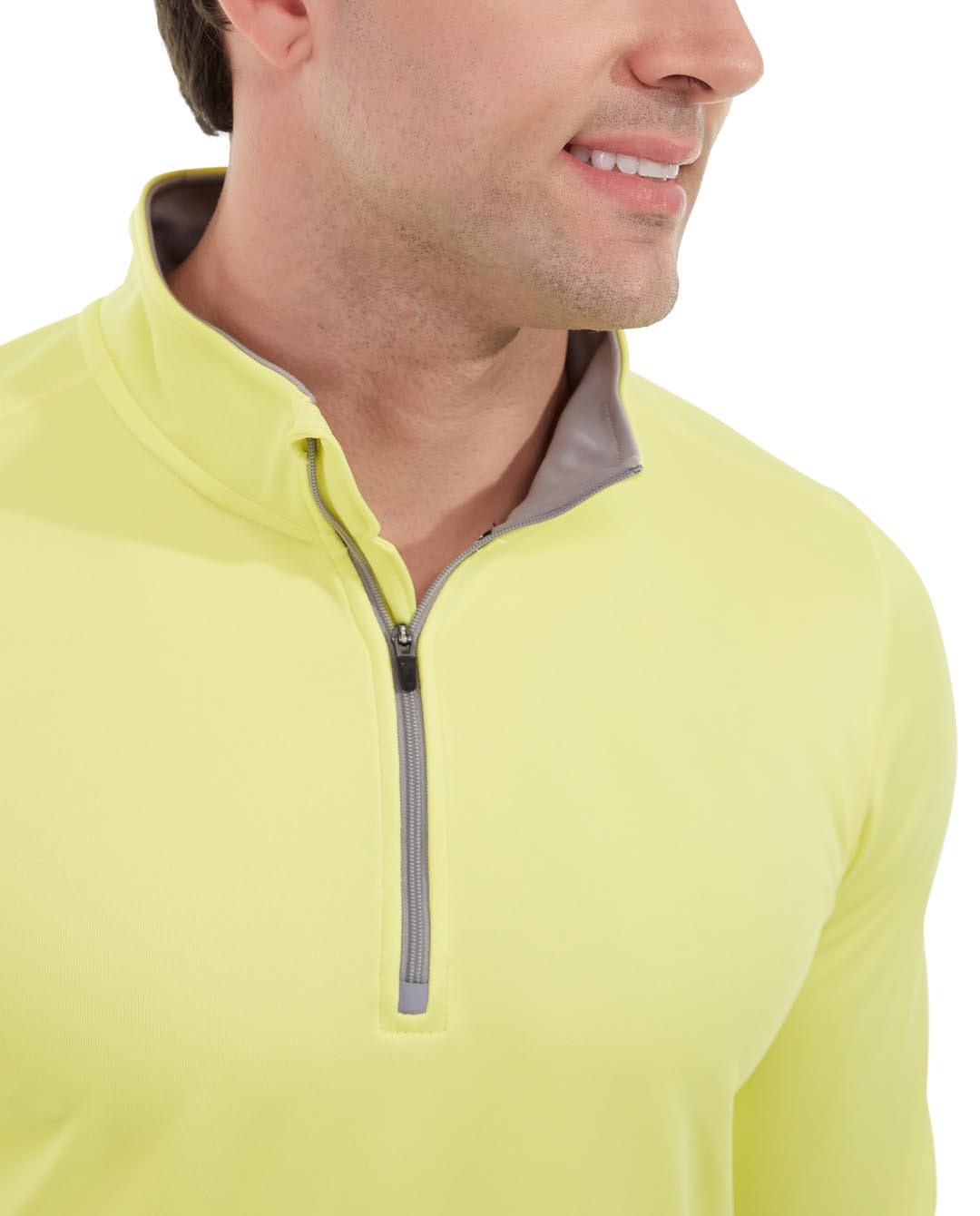 Taurus Elements Shell-XL-Yellow - Image 2