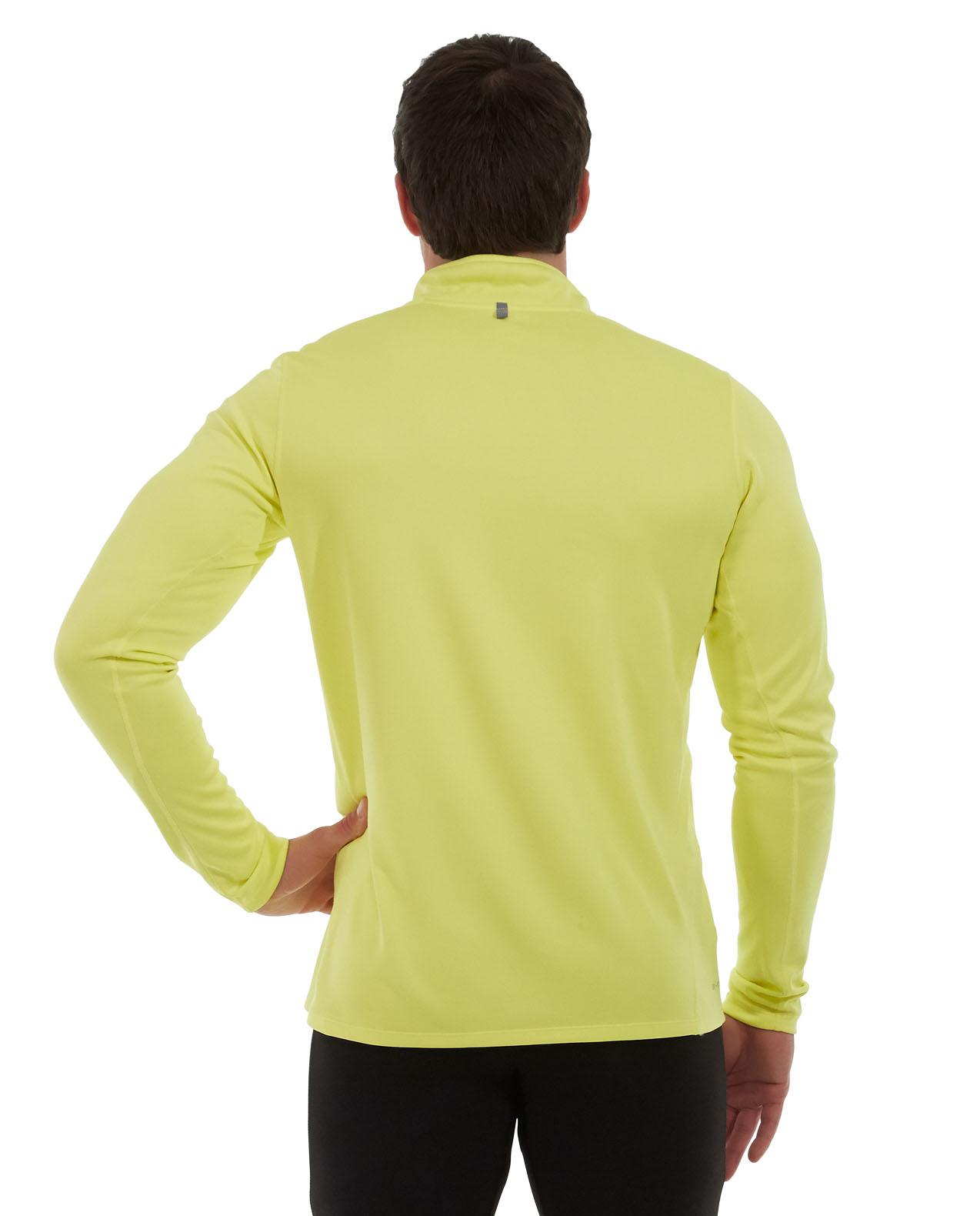 Taurus Elements Shell-XL-Yellow - Image 3