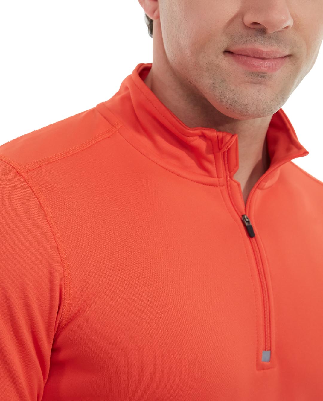 Mars HeatTech™ Pullover-XL-Red - Image 2