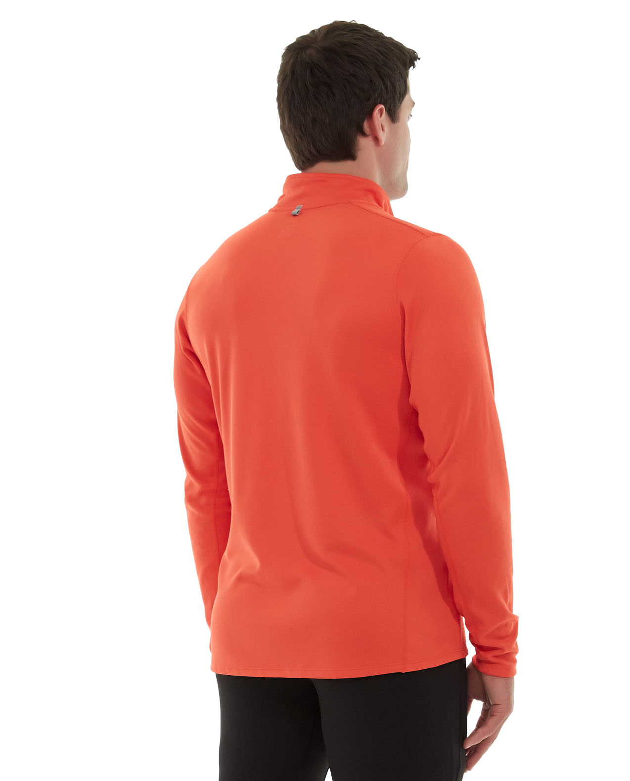 Mars HeatTech™ Pullover-XL-Red - Image 3