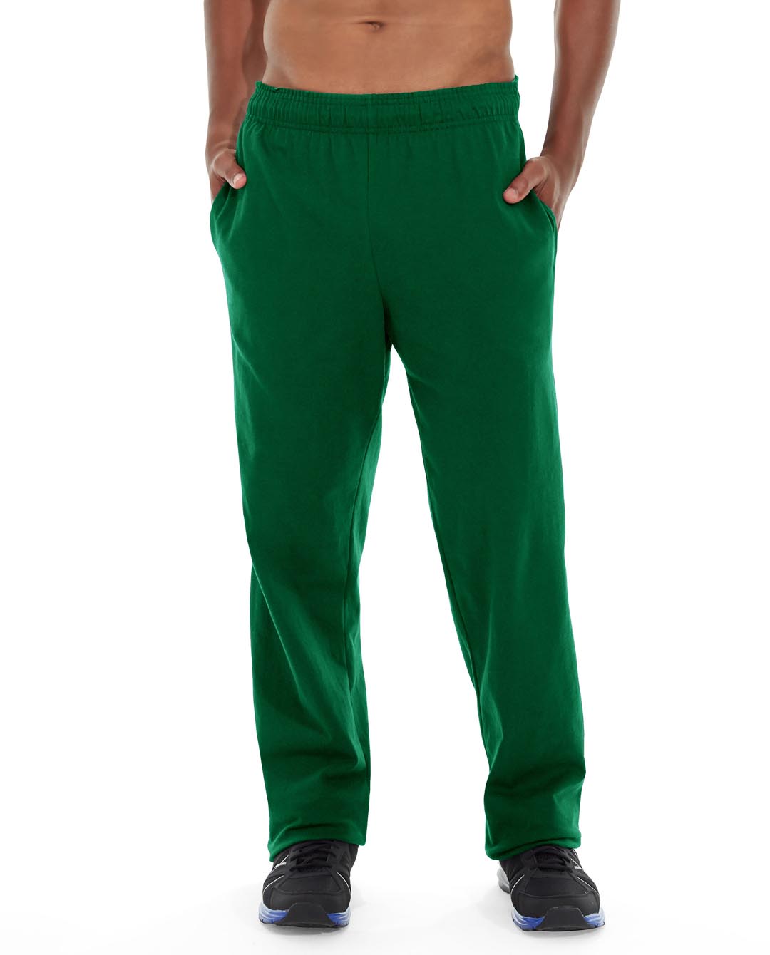 Kratos Gym Pant-36-Green