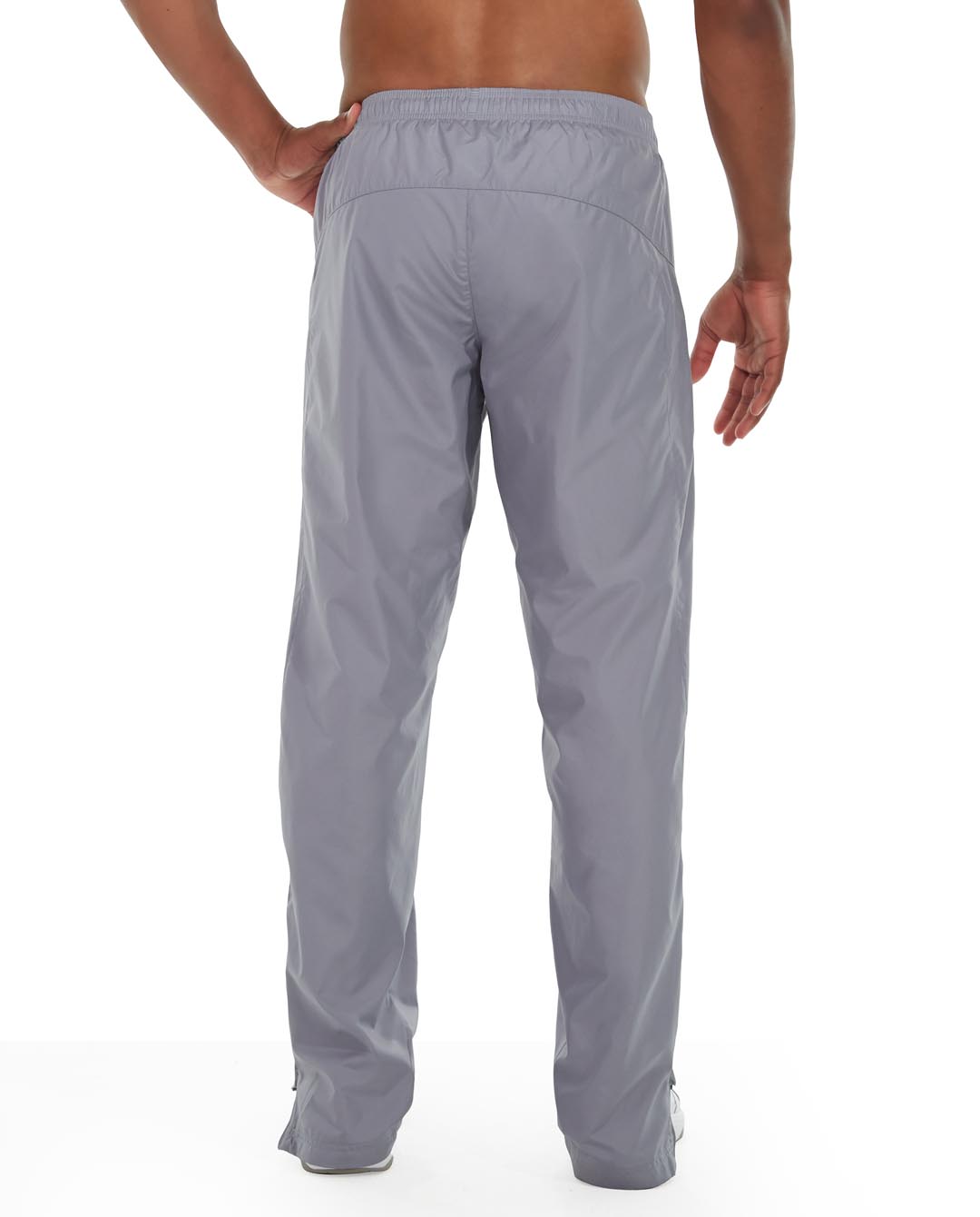 Mithra Warmup Pant-34-Gray - Image 2