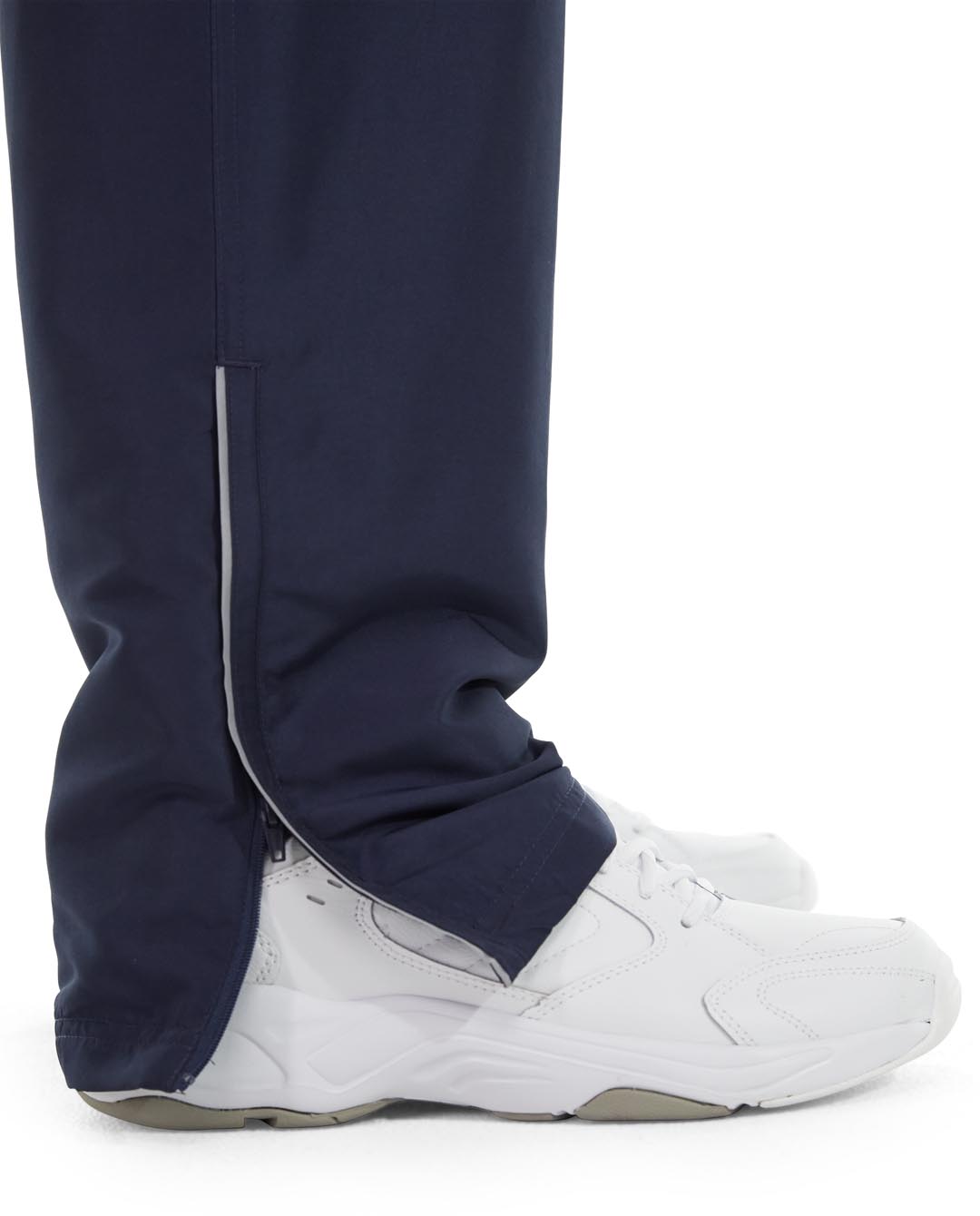 Thorpe Track Pant-36-Blue - Image 2