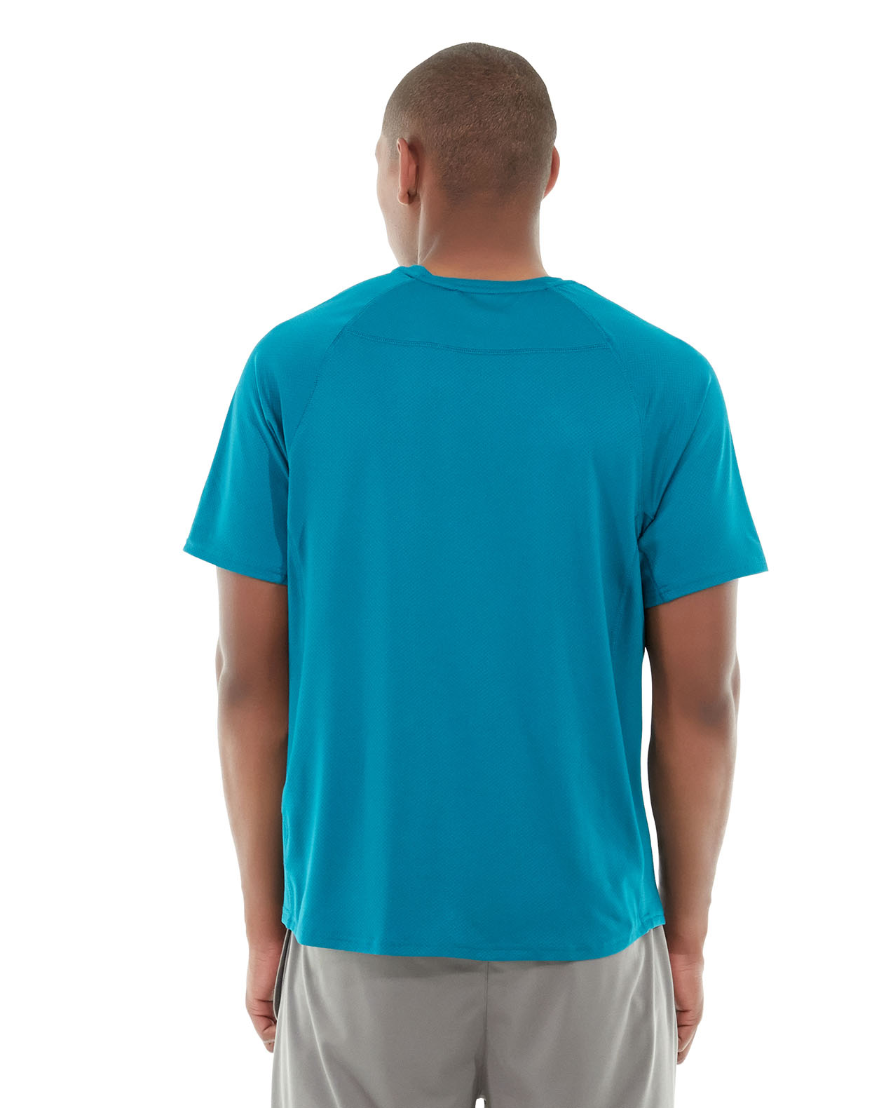Helios EverCool™ Tee-L-Blue - Image 2