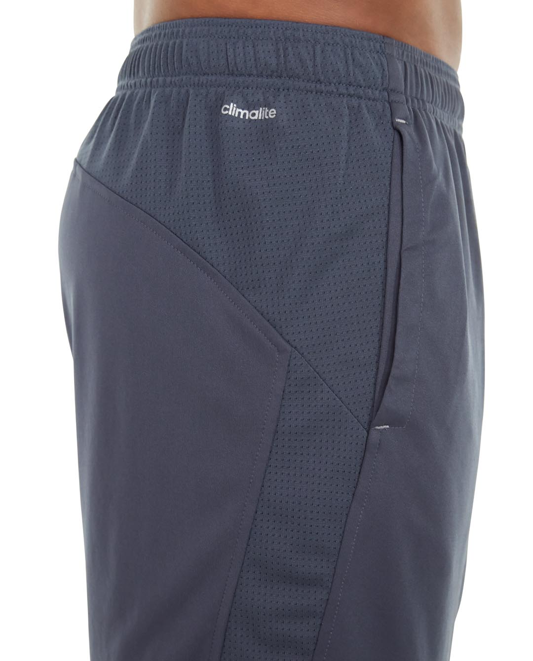 Lono Yoga Short-32-Gray - Image 2