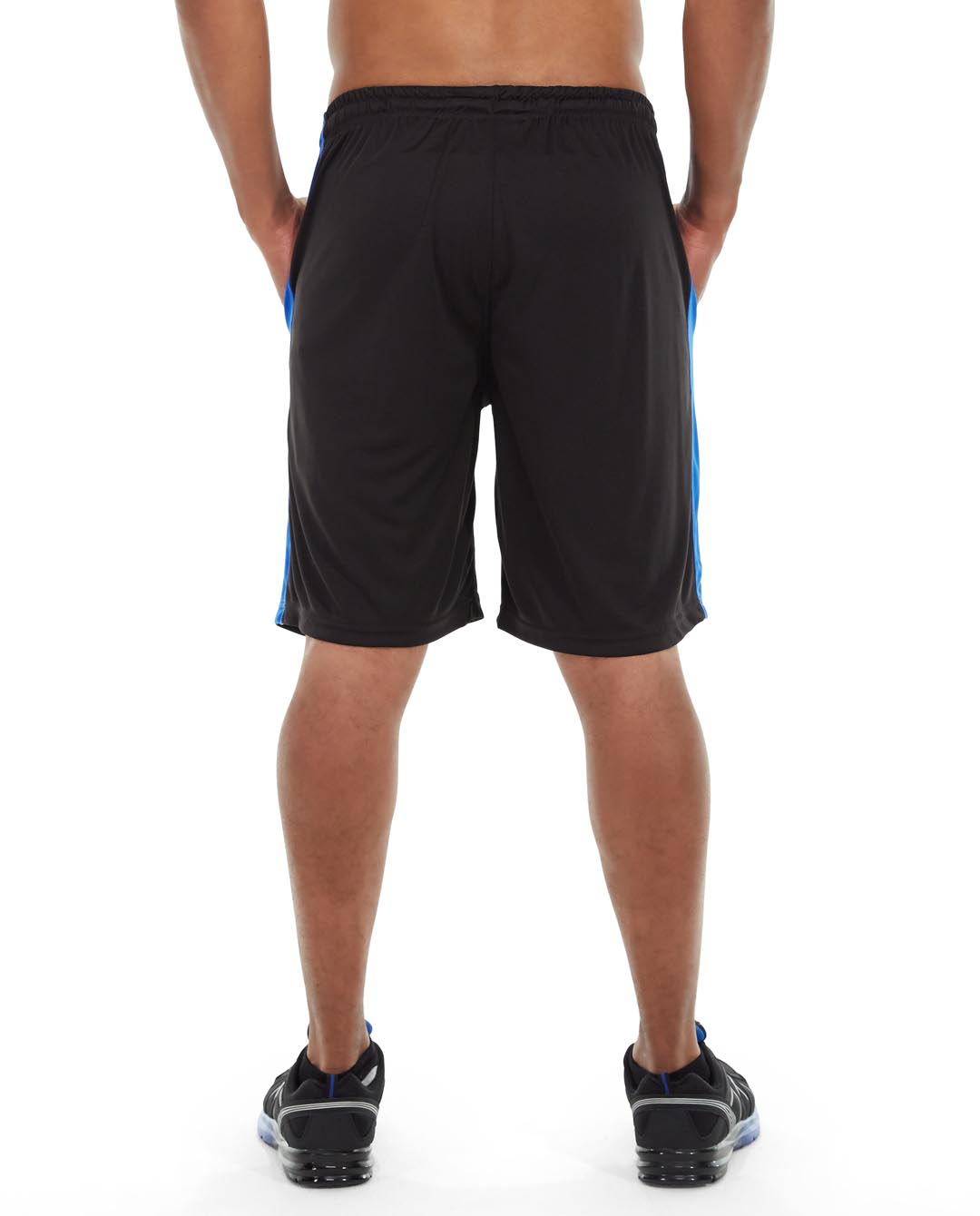 Rapha Sports Short-36-Black - Image 3