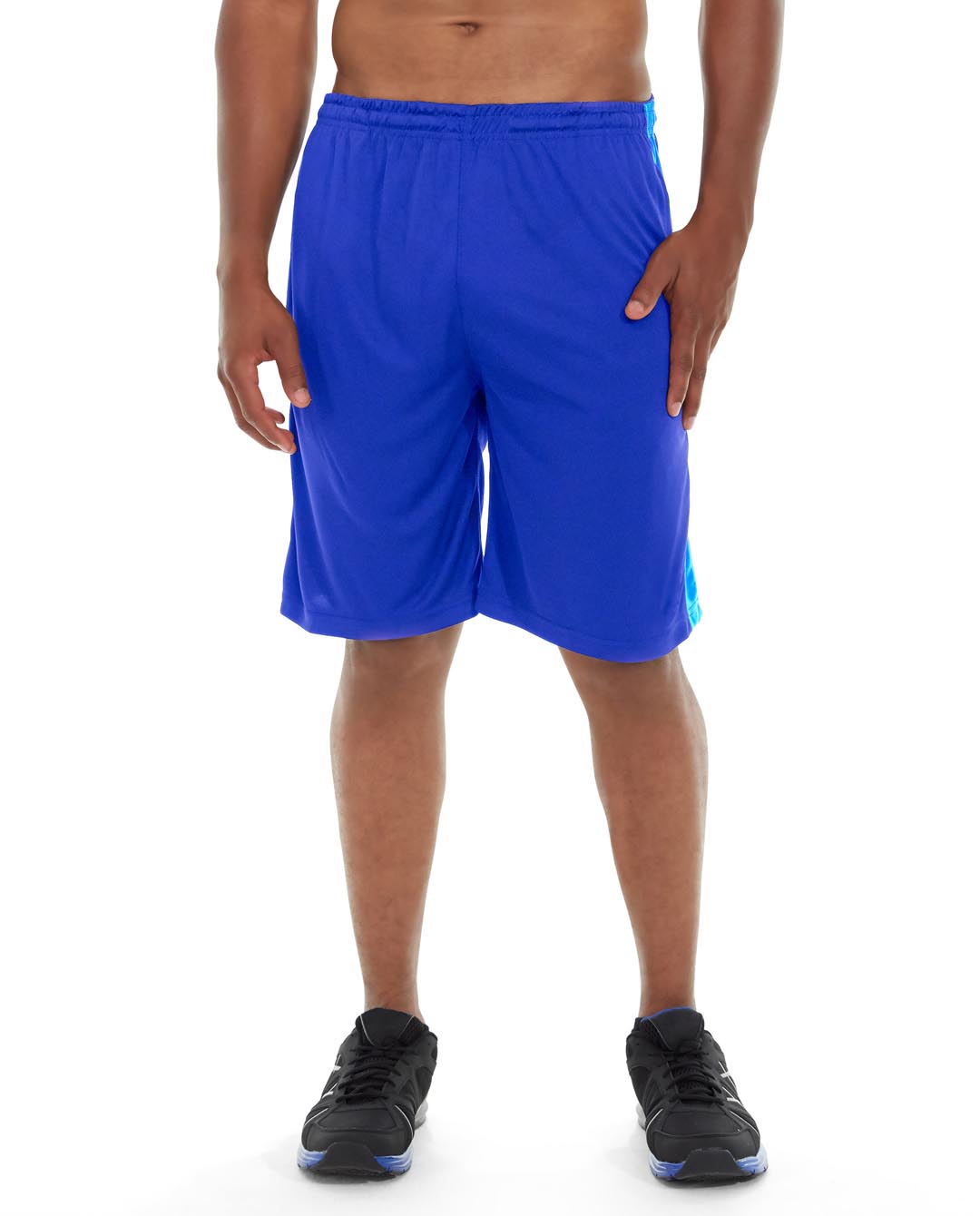 Rapha Sports Short-36-Blue