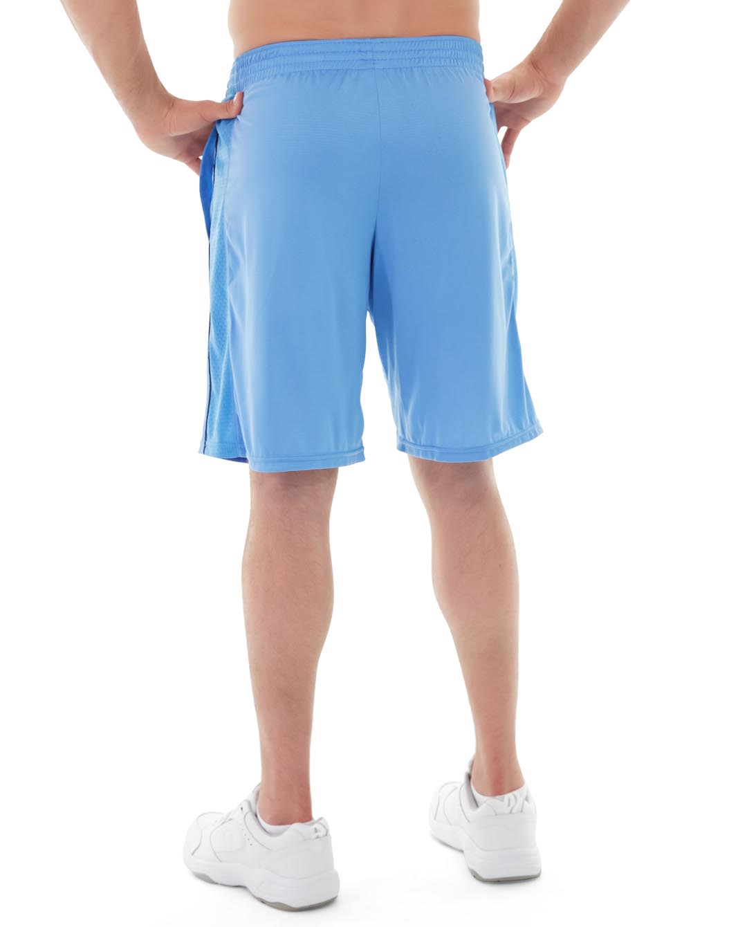 Sol Active Short-32-Blue - Image 3