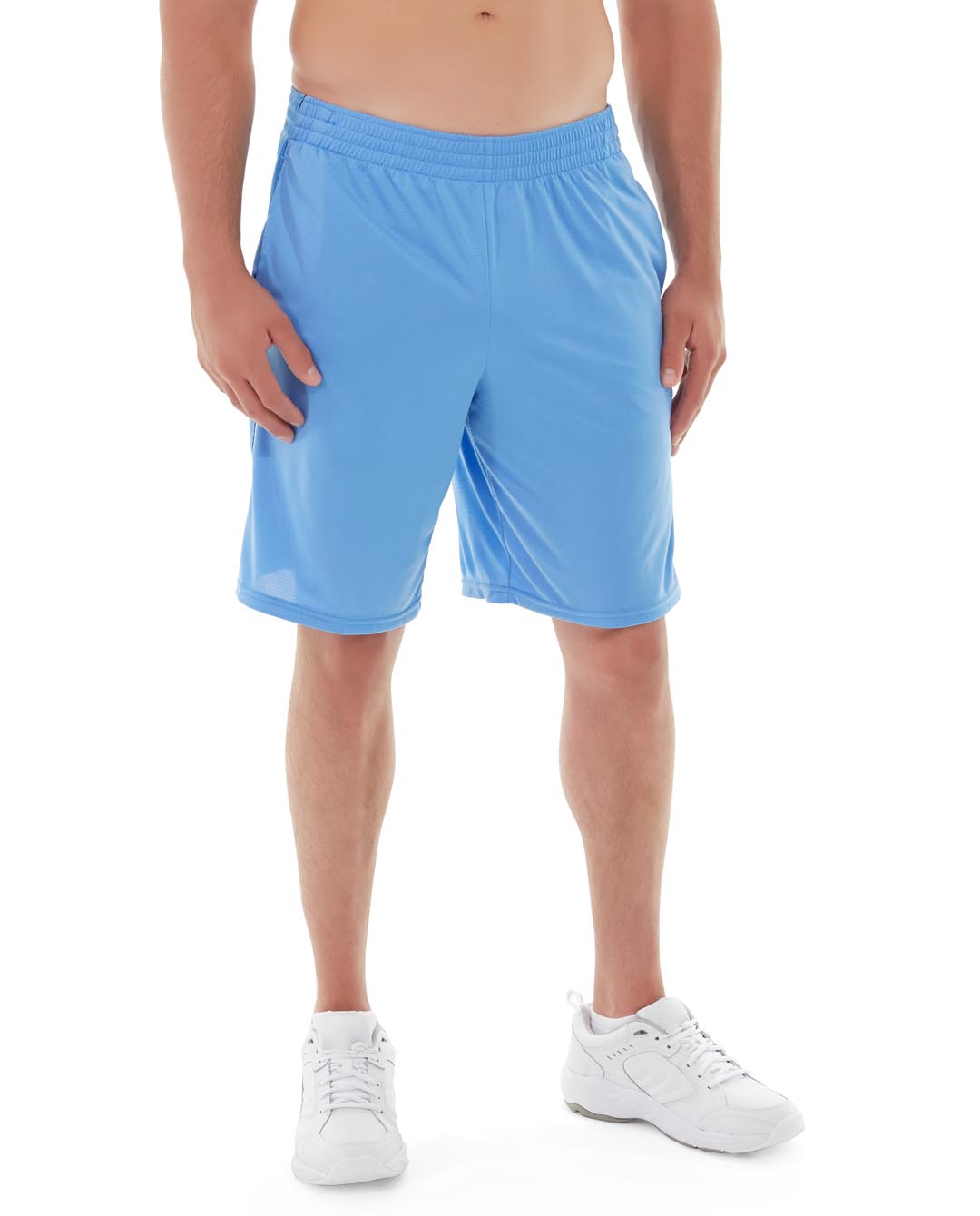 Sol Active Short-32-Blue