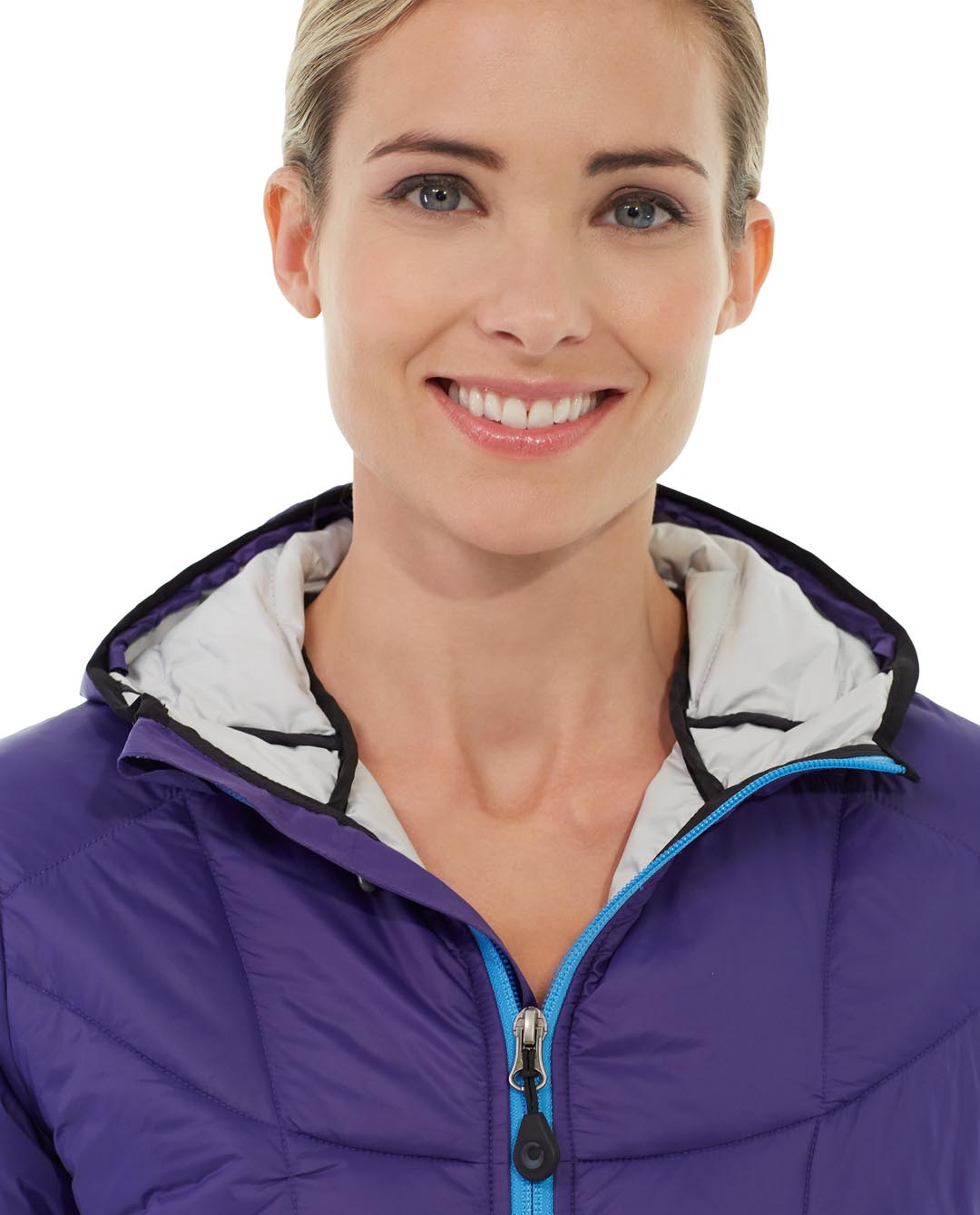 Juno Jacket-S-Purple - Image 2