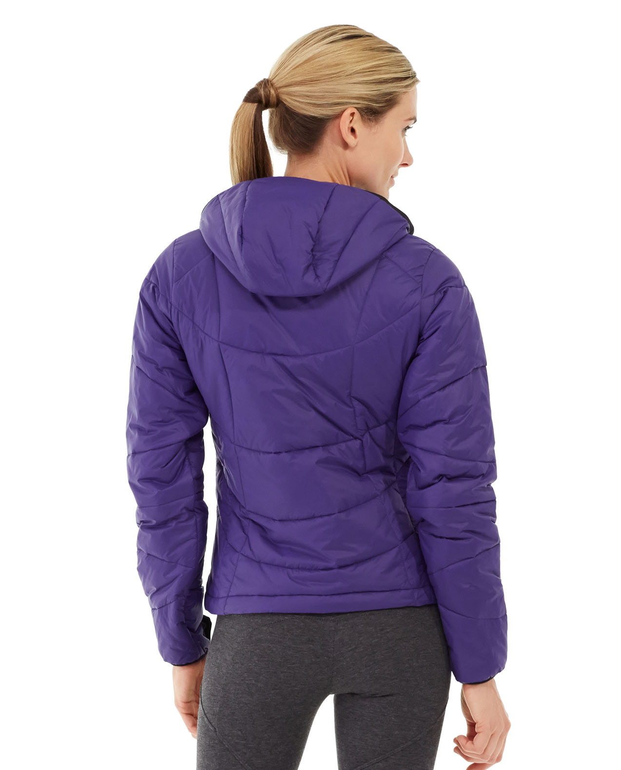 Juno Jacket-S-Purple - Image 3