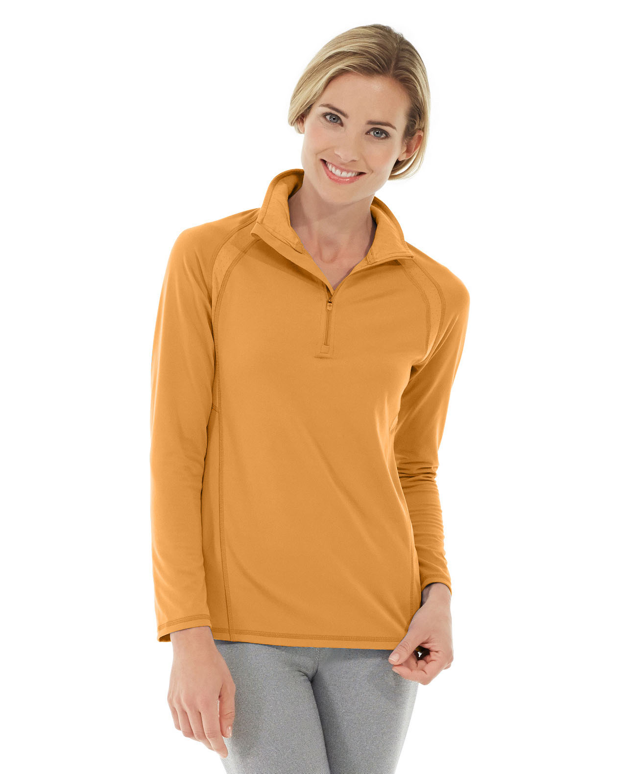 Neve Studio Dance Jacket-XS-Orange