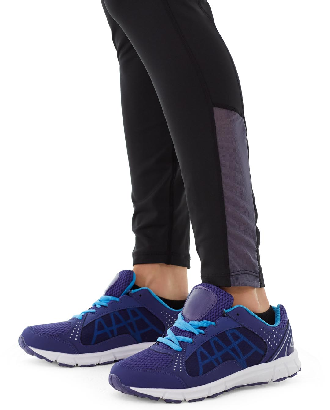 Diana Tights-28-Black - Image 2