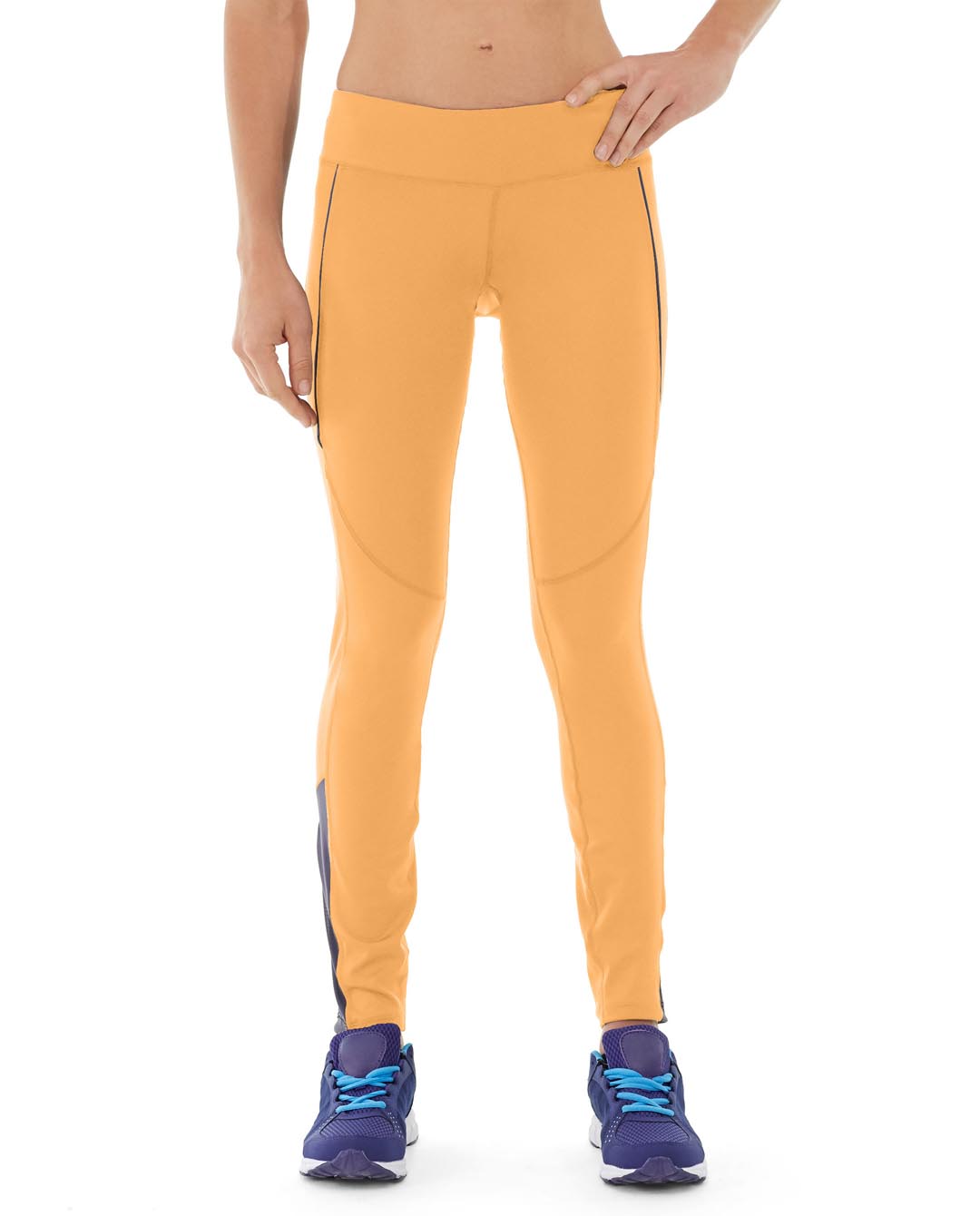 Diana Tights-28-Orange