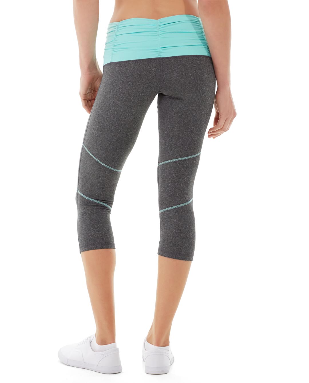 Deirdre Relaxed-Fit Capri-28-Gray - Image 2