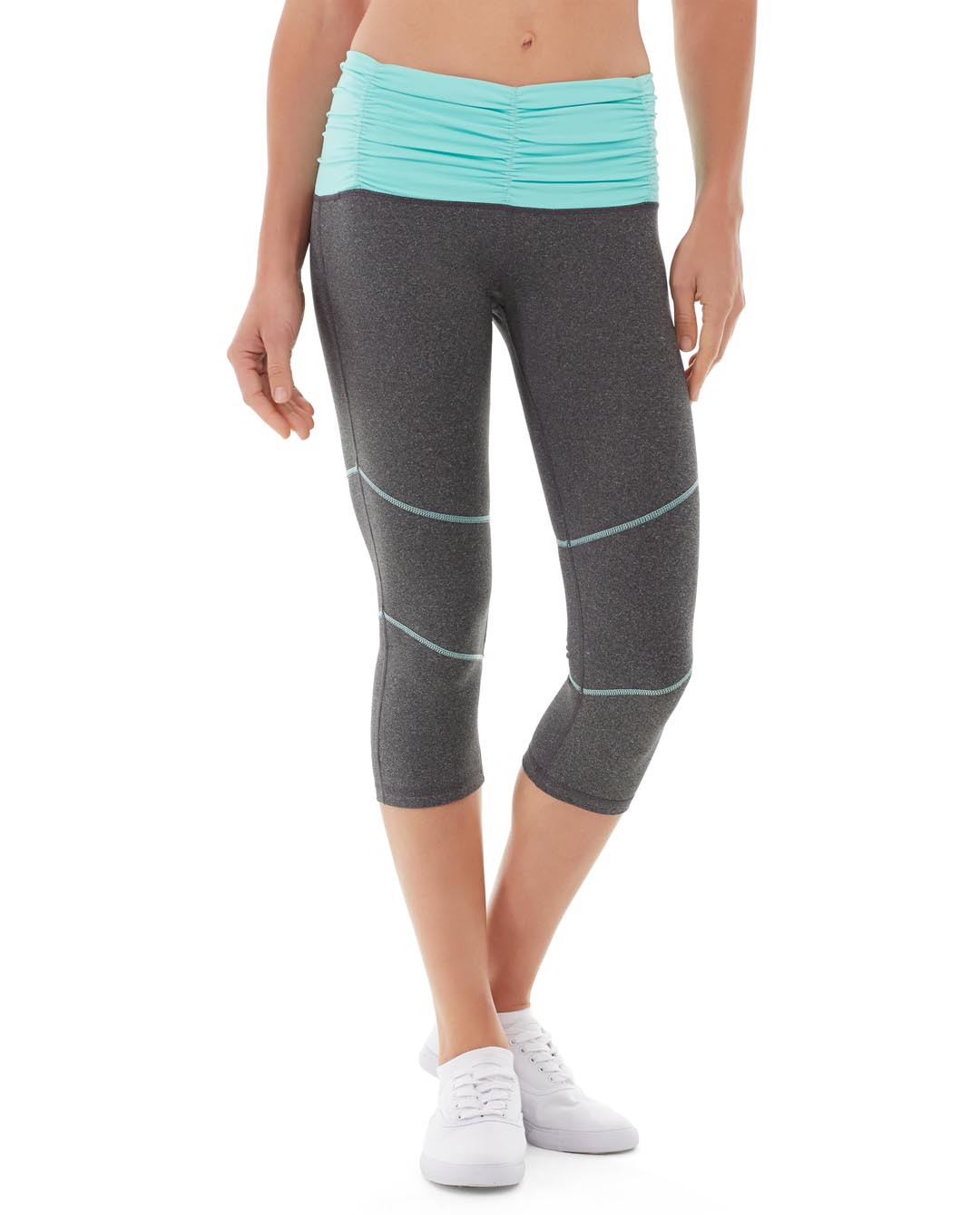 Deirdre Relaxed-Fit Capri-28-Gray