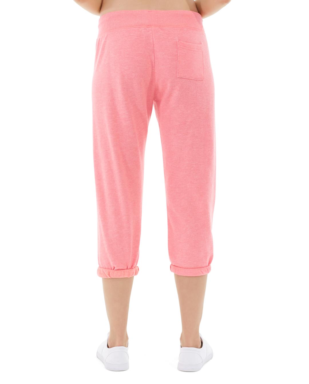 Portia Capri-29-Orange - Image 2